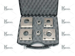 TOOL BOX INJECTOR SCANIA/CUMMINS ISX 15