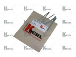 GREY ABRASIVE PAPER 15u FOR VALVE T206