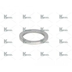 ALUMINIUM WASHER 10x6x2