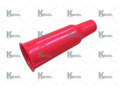PROTECTION CAP FOR ELECTRONIC INJECTOR DELPHI /BOSCH