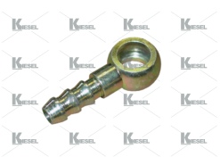 BANJO HOSE FITTINGS 12x8