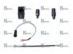 KIT FOR INJECTORS L'ORANGE ON MASTER100
