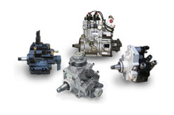 REPUESTOS BOMBAS BOSCH CR