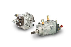 REPUESTOS BOMBAS DENSO CR