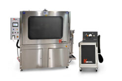 FAP-DPF CLEANERS & DRYERS