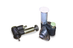 FEED PUMPS & SPARE PARTS