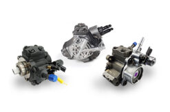 REPUESTOS BOMBAS SIEMENS CR