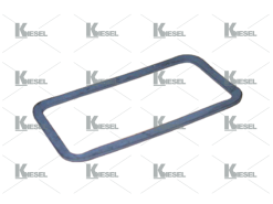 RUBBER FOR MERCEDES MAN 8/10 cil