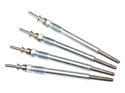 GLOW PLUGS