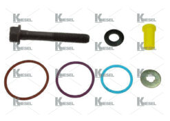 KIT EXTERNAL DETROIT DIESEL S60 N3