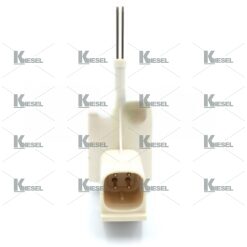 CONNECTOR FOR INJECTOR DELPHI 4 PIN VOLVO