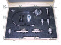 TOOLS FOR REPAIRING INJECTORS Common Rail BOSCH CRIN