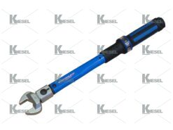 MECHANIC DYNAMOMETRIC WRENCH 20-100 NM