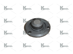 NUT FOR DELIVERY REGULATOR DETROIT H mm 6,62