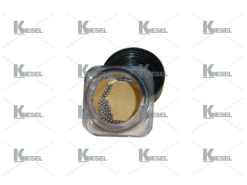 VALVE BALL D. 1,35 steel cr (50pcs)