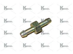 RUBER CONNECTION 6x6