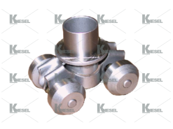 SIMMS REGULATION DEVICE