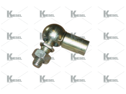 SPHERICAL ARTICULATION 5x1