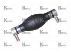 RUBBER HAND PRIMER