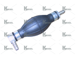 RUBBER HAND PRIMER