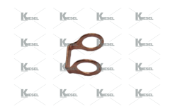 DUBLE COPPER WASHER 10x12x6 MAN