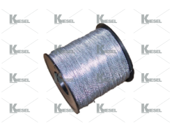 METALLIC STRING FOR SEALS KG 1