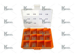 SCHIMS FOR VOLVO DELPHI INJECTOR