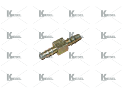 RUBER CONNECTION 4x4