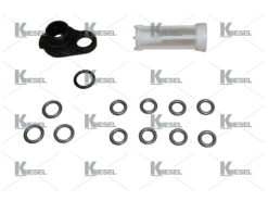 FUEL FILTER MERCEDES