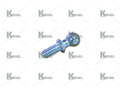 SCREW BALL D.8x10