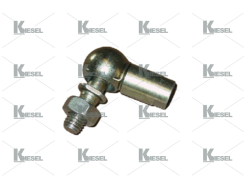 SPHERICAL ARTICULATION 8x1