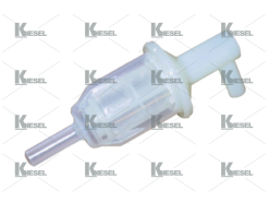 FUEL FILTER MERCEDES
