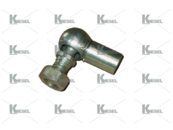 SPHERICAL ARTICULATION 10x1