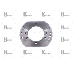 FLANGE HOLDER FOR BRACKET BOSCH 0008055