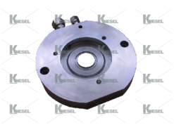 FLANGE FOR TEST BENCH PUMP Cr MAN CP3 1685720262