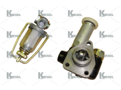 FUEL FEED PUMP