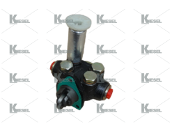 FUEL FEED PUMP