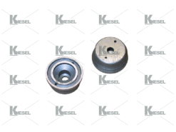NOZZLE SPACER 9 mm FOR MERCEDES-OPEL-VOLVO-VW
