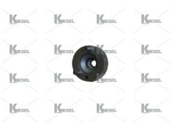 NOZZLE SPACER D.20x9