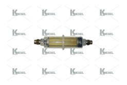 FUEL FILTER (8M)