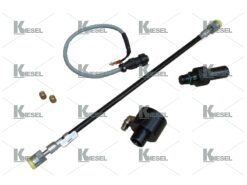 KIT FOR INJECTOR DENSO Ø 27,0-28,5 mm ON MASTER100