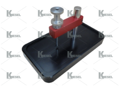 TOOL FOR REGENERATION VALVE PIEZO BOSCH