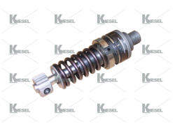 FUEL INJECTION PUMP GROUP