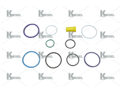 KIT FOR INJECTOR DELPHI VOLVO DELPHI 500HP