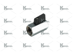 SPHERICAL TAP D. 1/4x1/4