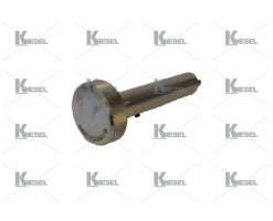 TOOL TO REPAIR THE THREAD OF THE HIGH PRESSION IN-LET CONNECTION BOSCH CRIINSEREUR SOUPAPE POUR INJECTEURS Common Rail BOSCH CRI