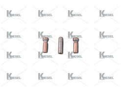 KIT END REAMER FOR INJECTOR PUMP DETROIT