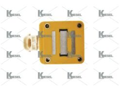 SOLENOID POWER STROKE