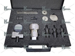 TOOL BOX FOR INJECTORS HEUI POWER STROKE/NAVISTAR & CAT C7/C9