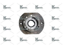 COUPLING D 17 L.70 mm